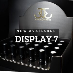 Joyfull Journey Parfum Display 7