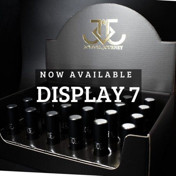 Joyfull Journey Parfum Display 7