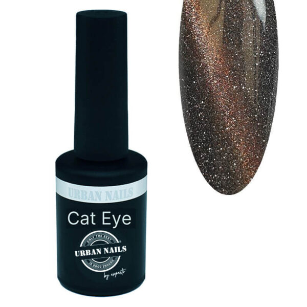 Distri GP 69 Saskia CA 8g Urban Nails Distri Choice GP 69 Saskia Cat Eye