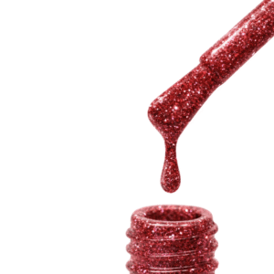 Urban Nails Distri Choice GP 01 Adrienne glitter roze