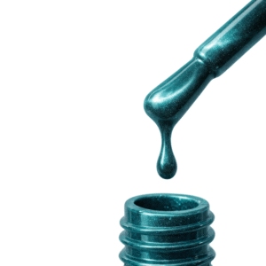 Urban Nails Distri Choice GP 16 Elisa Cat Eye