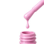 Distri GP 20 Farry glitter roze