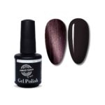 Drama & Darkness Gel Polish Duo