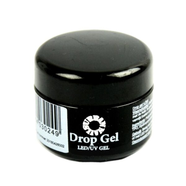 Drop gel (clear)