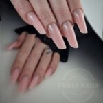 E-manicure & Dual Forms