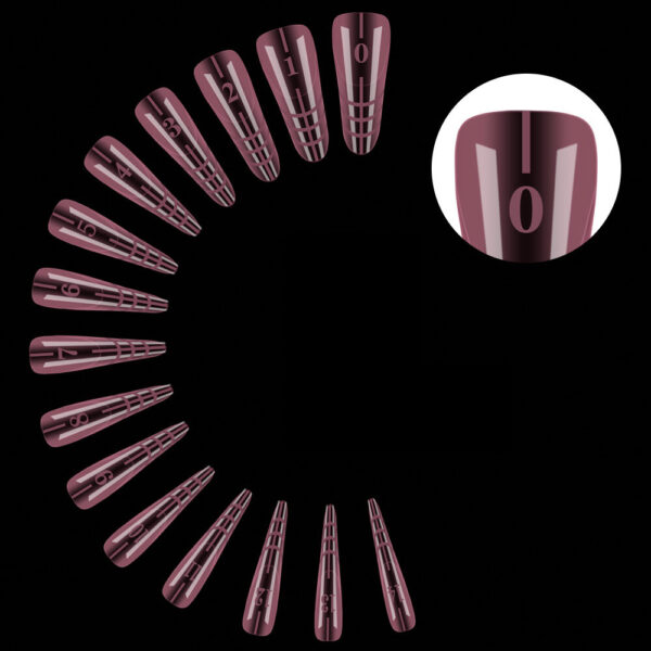 Dual Forms Pink