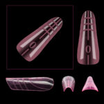 Dual Forms Pink