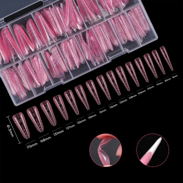 Dual Forms Pink