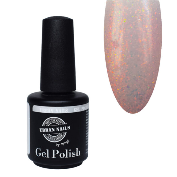 Enchanted Urban Nails Gel Polish EA01
