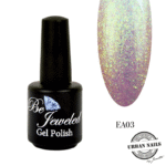 Enchanted Be Jeweled Gel Polish EA03