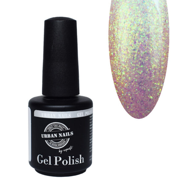 Enchanted Urban Nails Gel Polish EA03