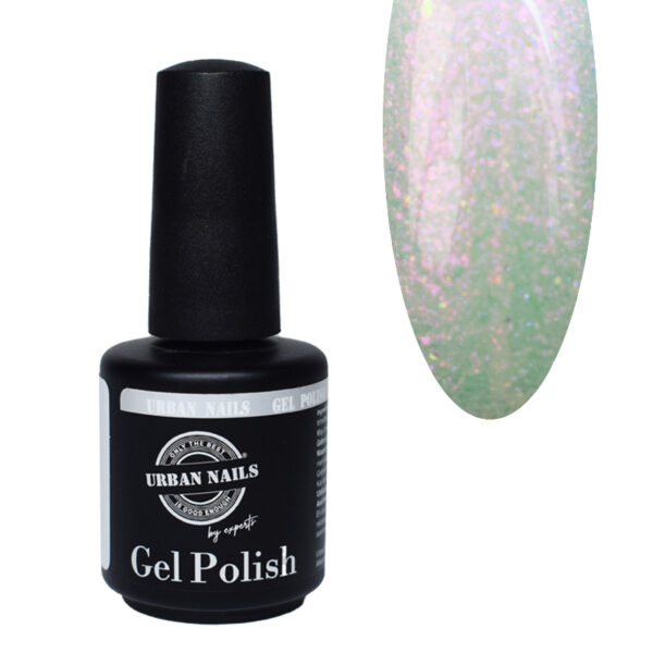 Enchanted Urban Nails Gel Polish EA06