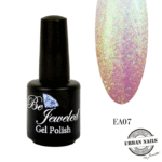 Enchanted Be Jeweled Gel Polish EA07