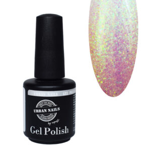 Enchanted Urban Nails Gel Polish EA07