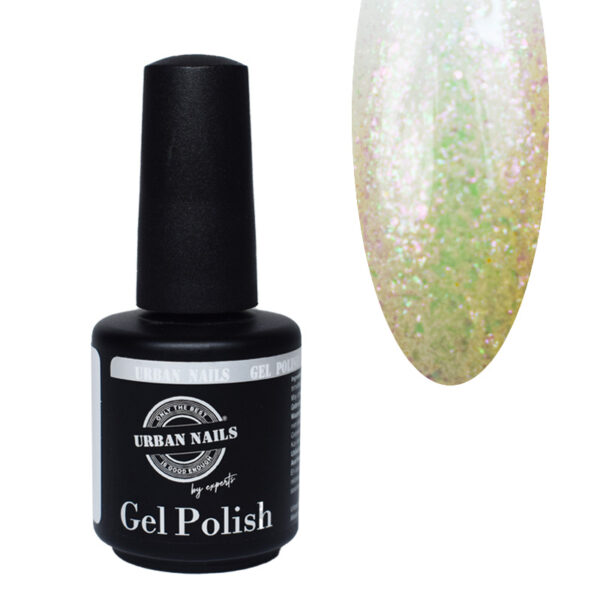 Urban Nails Enchanted Gel Polish EA08