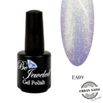 Enchanted Be Jeweled Gel Polish EA09