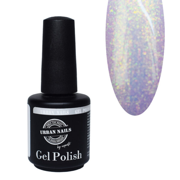 Urban Nails Enchanted Gel Polish EA09