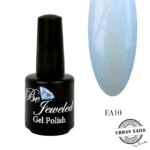 Enchanted Be Jeweled Gel Polish EA10