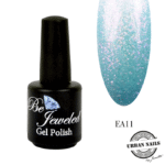 Enchanted Be Jeweled Gel Polish EA11
