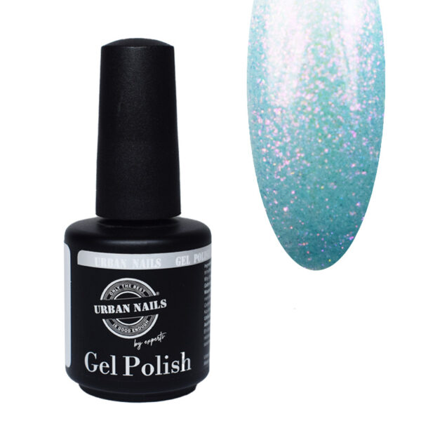 Urban Nails Enchanted Gel Polish EA11