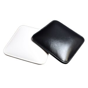 Elbow Rest Pad black and white