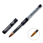 Urban Nails Exclusive Kolinsky 10 Penseel