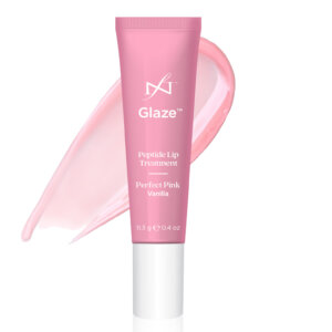 Famous Names Glaze Peptide Lip Treatment
