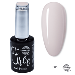 urban nails free polish FP05