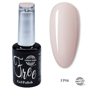 urban nails free polish FP06