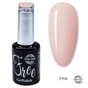 urban nails free polish FP08