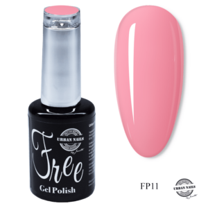 urban nails free polish FP11