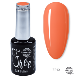 urban nails free polish FP12