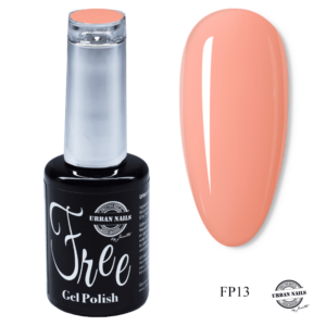 urban nails free polish FP13