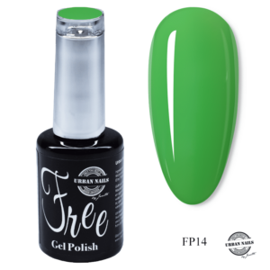 urban nails free polish FP14