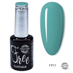 urban nails free polish FP15