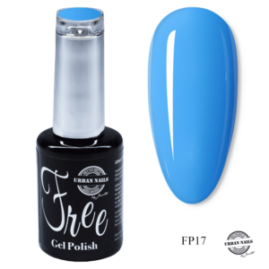 urban nails free polish FP17