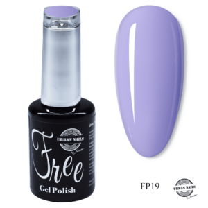 urban nails free polish FP19