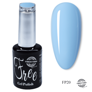 urban nails free polish FP20