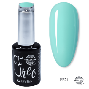 urban nails free polish FP21