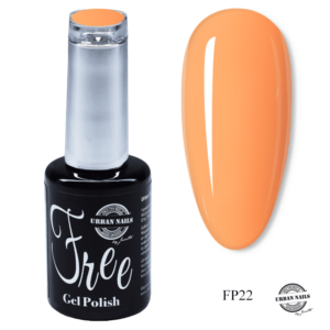 urban nails free polish FP22