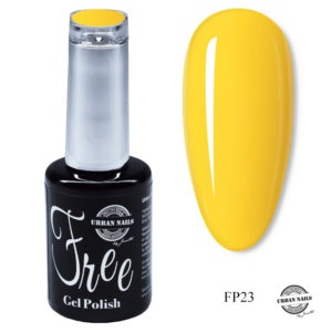urban nails free polish FP23