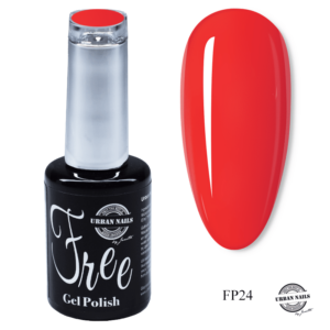 urban nails free polish FP24
