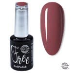 urban nails free polish FP34