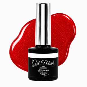 Urban Nails Fifty Shades Of Red 23
