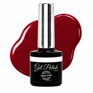 Urban Nails Fifty Shades Of Red 27