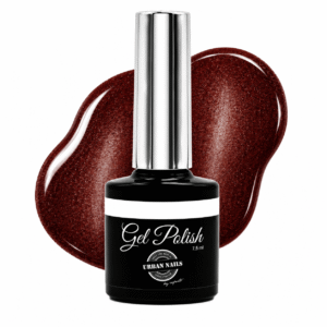 Urban Nails Fifty Shades Of Red 35