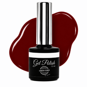 Urban Nails Fifty Shades Of Red 38
