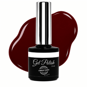 Urban Nails Fifty Shades Of Red 42