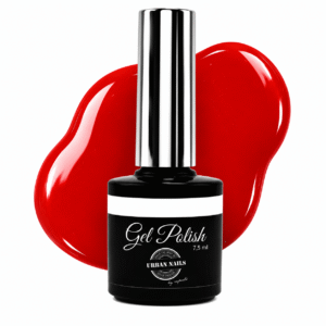 Urban Nails Fifty Shades Of Red 43