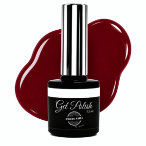 Urban Nails Fifty Shades Of Red 44